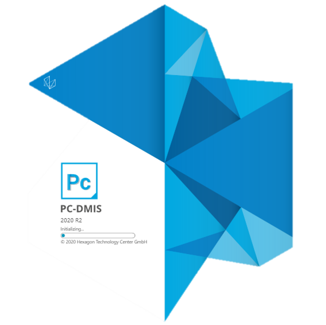 PC-DMIS三坐標軟件